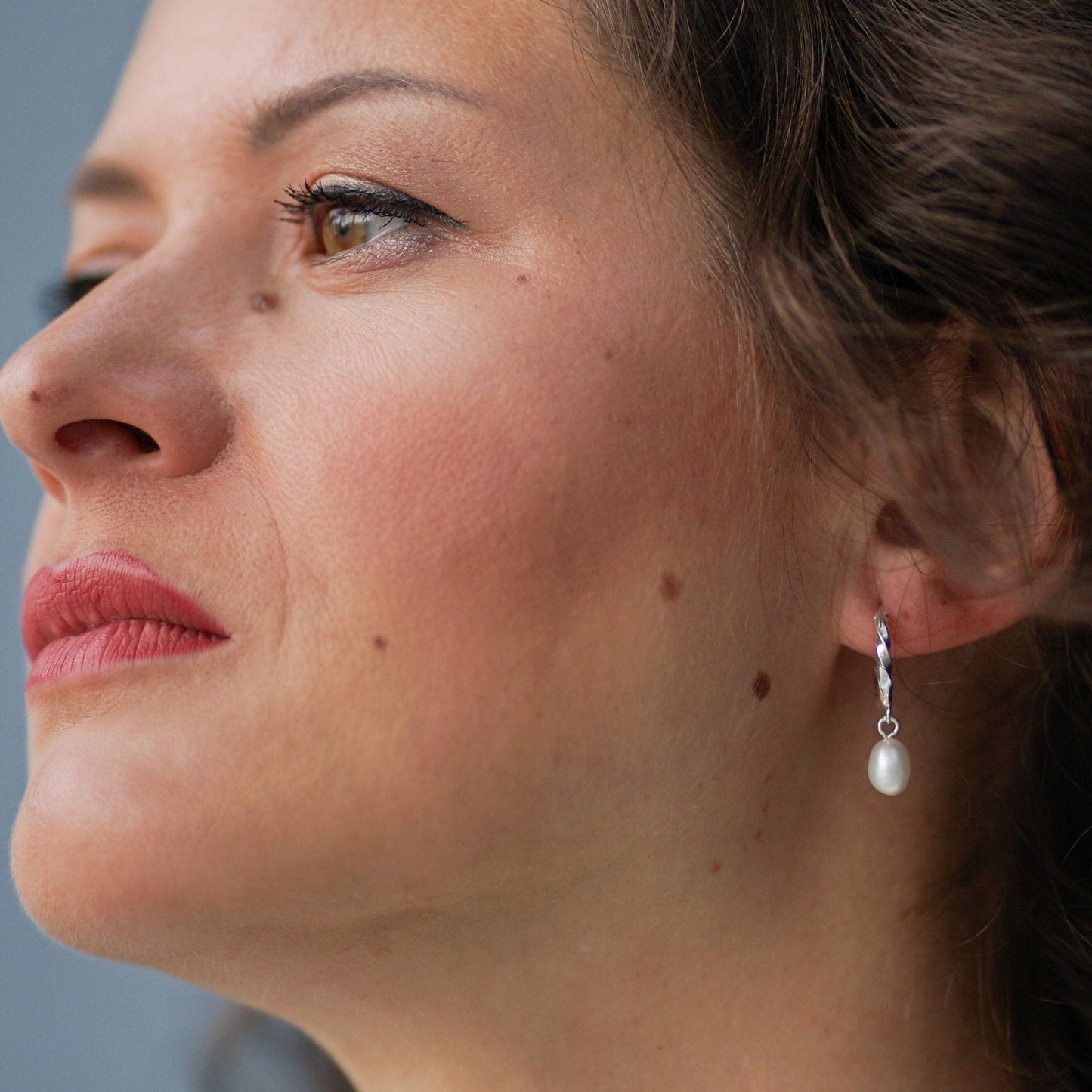 Earrings Shic - La Moda Me