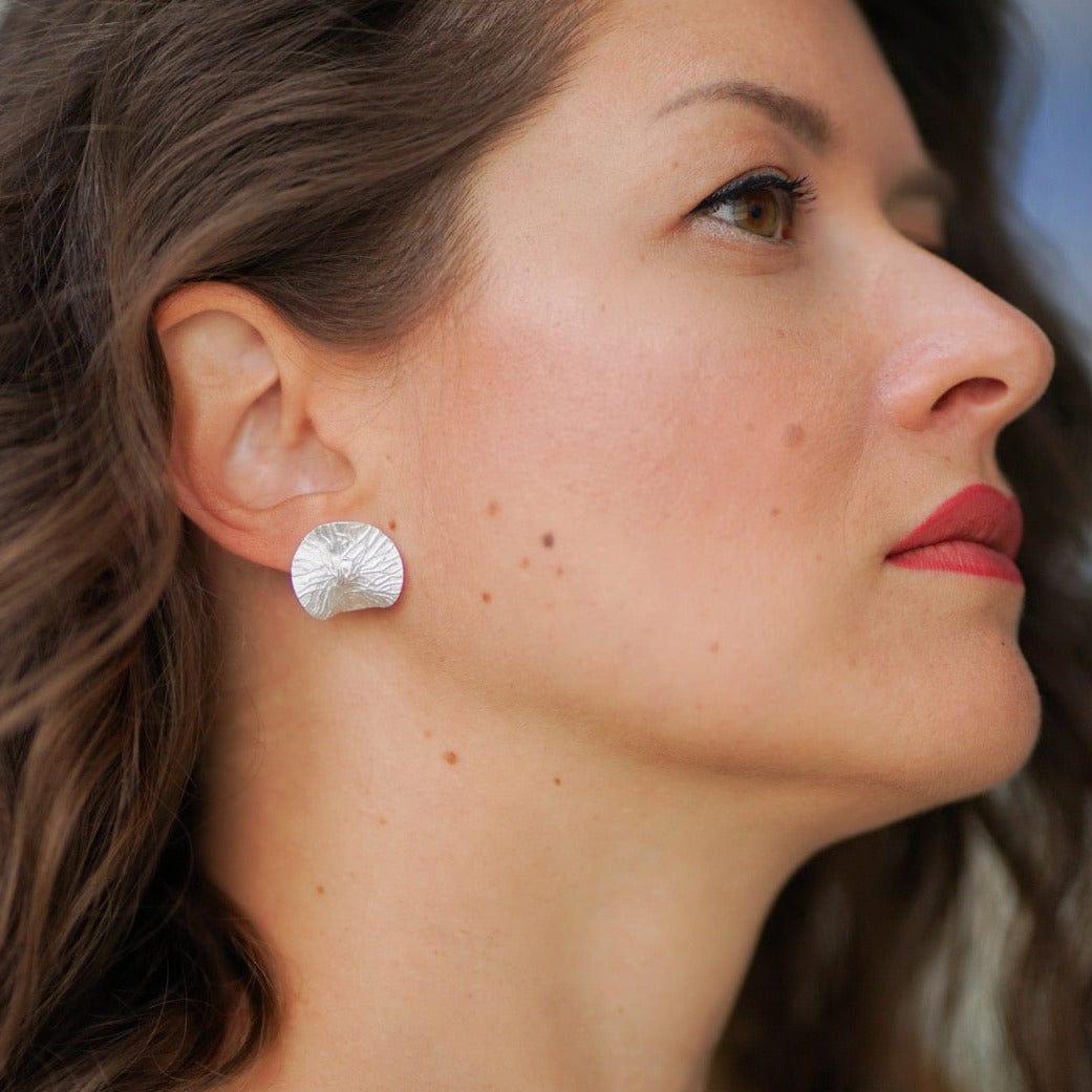 Earrings Touch - La Moda Me