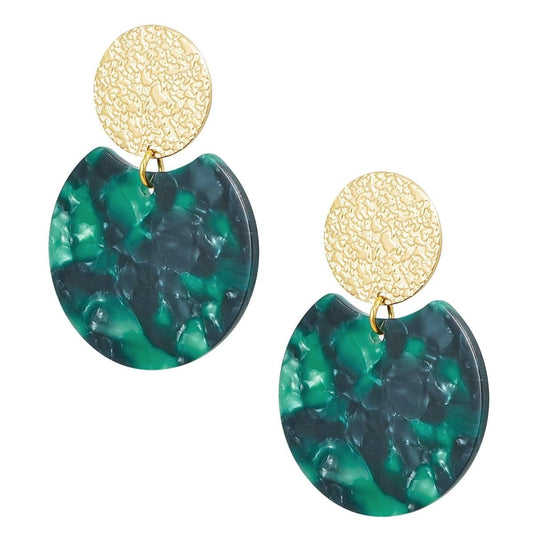 Earrings Polly - La Moda Me