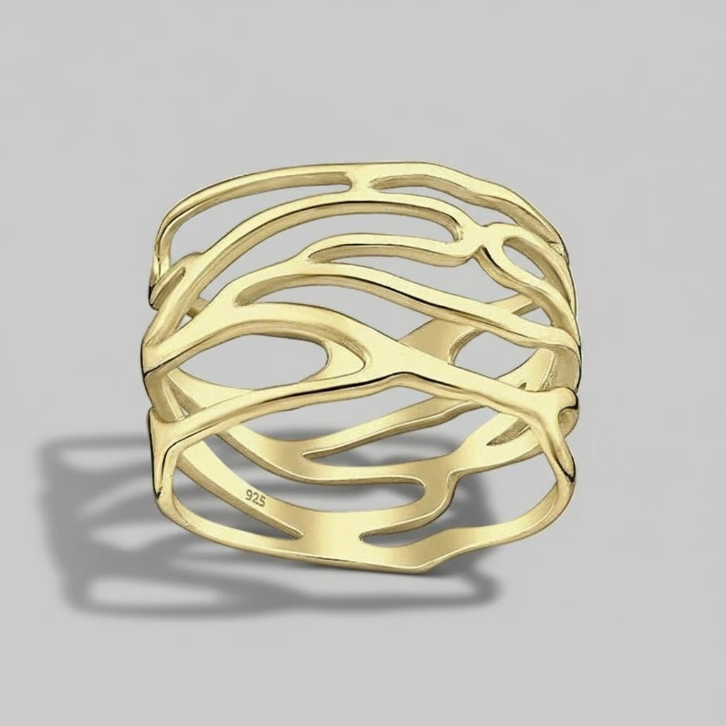 Ring Symphony - La Moda Me