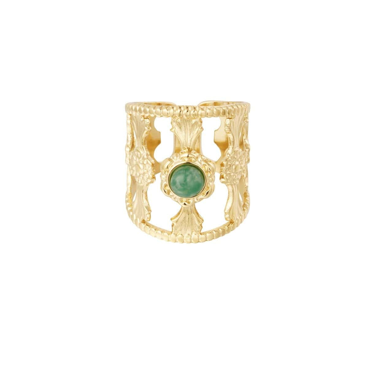 Ring Georgia - La Moda Me