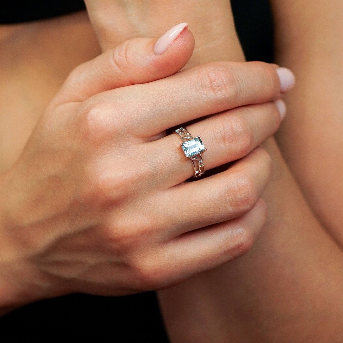 Ring Imperial - La Moda Me