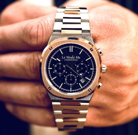 King Harald's Blue Jewel AG6 - La Moda Me