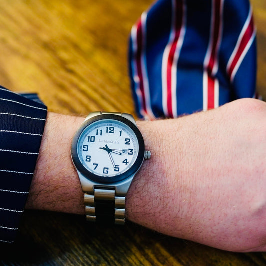 Watch Frost - La Moda Me