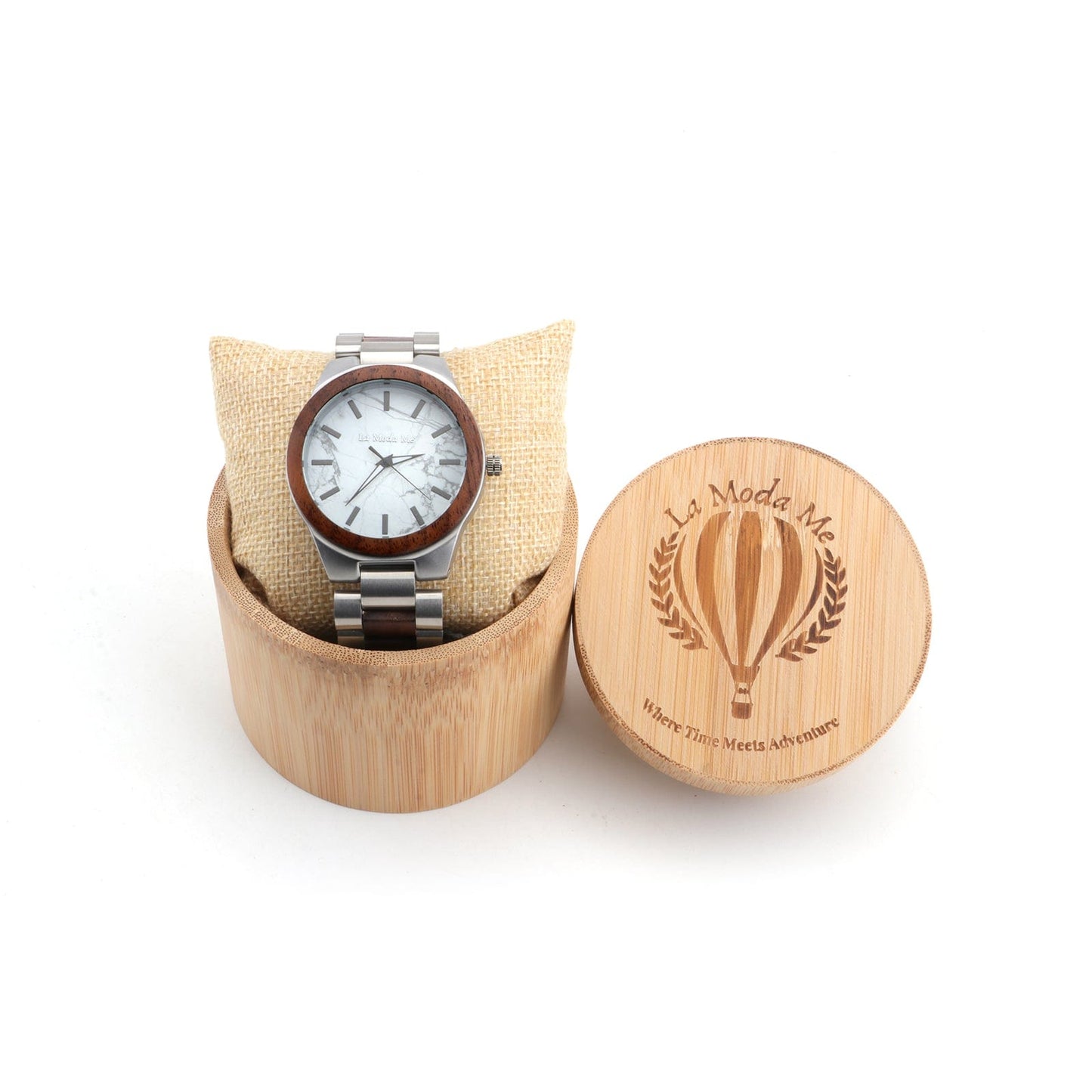 Watch Madira - La Moda Me