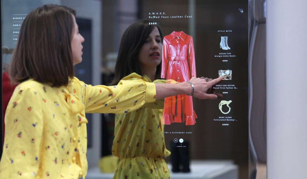 The Role of IT Support in Modern Fashion Business: Beyond Troubleshoot ...
