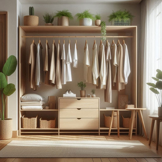 Creating Capsule Collections - La Moda Me