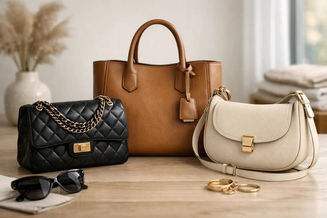 Designer Handbags Sale Picks for Every Day - La Moda Me