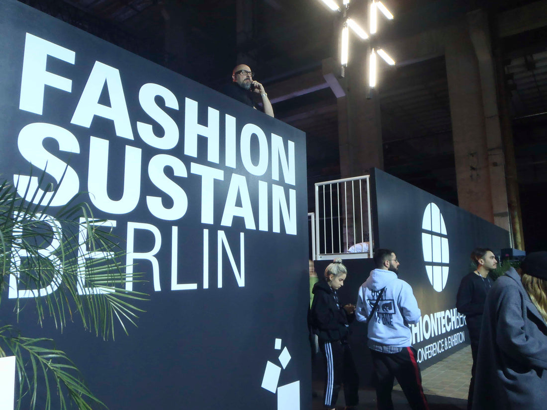Berlin: A Hub for Sustainable Fashion Innovation - La Moda Me