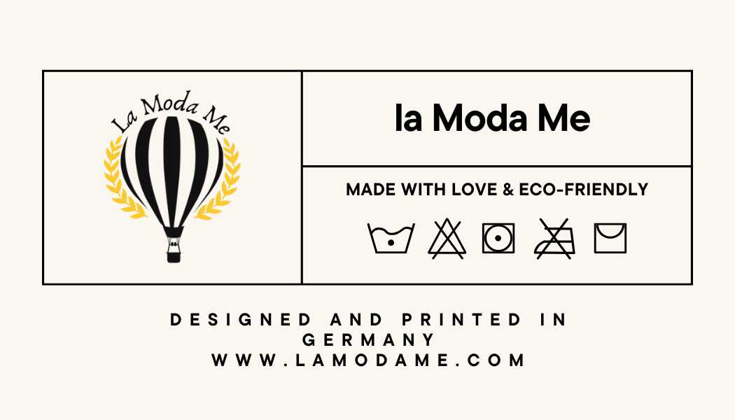 La Moda Me: A New Era of Eco-Friendly Fashion - La Moda Me