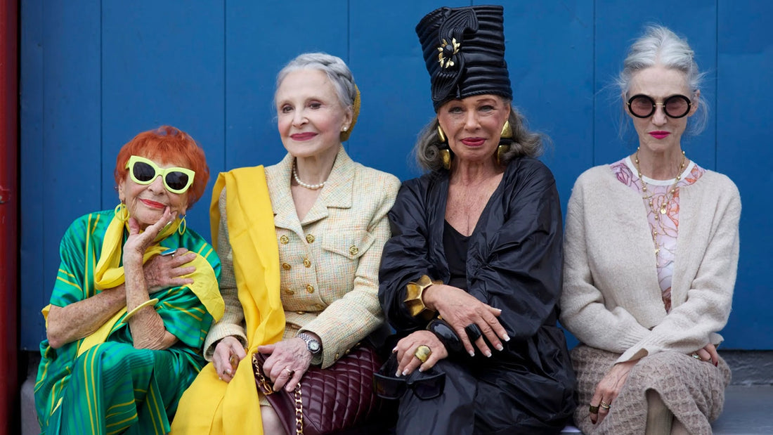 Fashion Rules You Should Be Breaking - La Moda Me