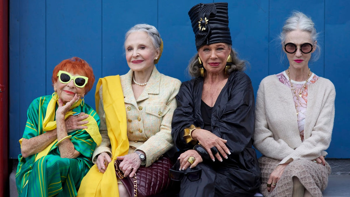 Fashion Rules You Should Be Breaking – La Moda Me