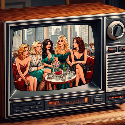 Steal the Look: Iconic Fashion from Movies & TV Shows - La Moda Me