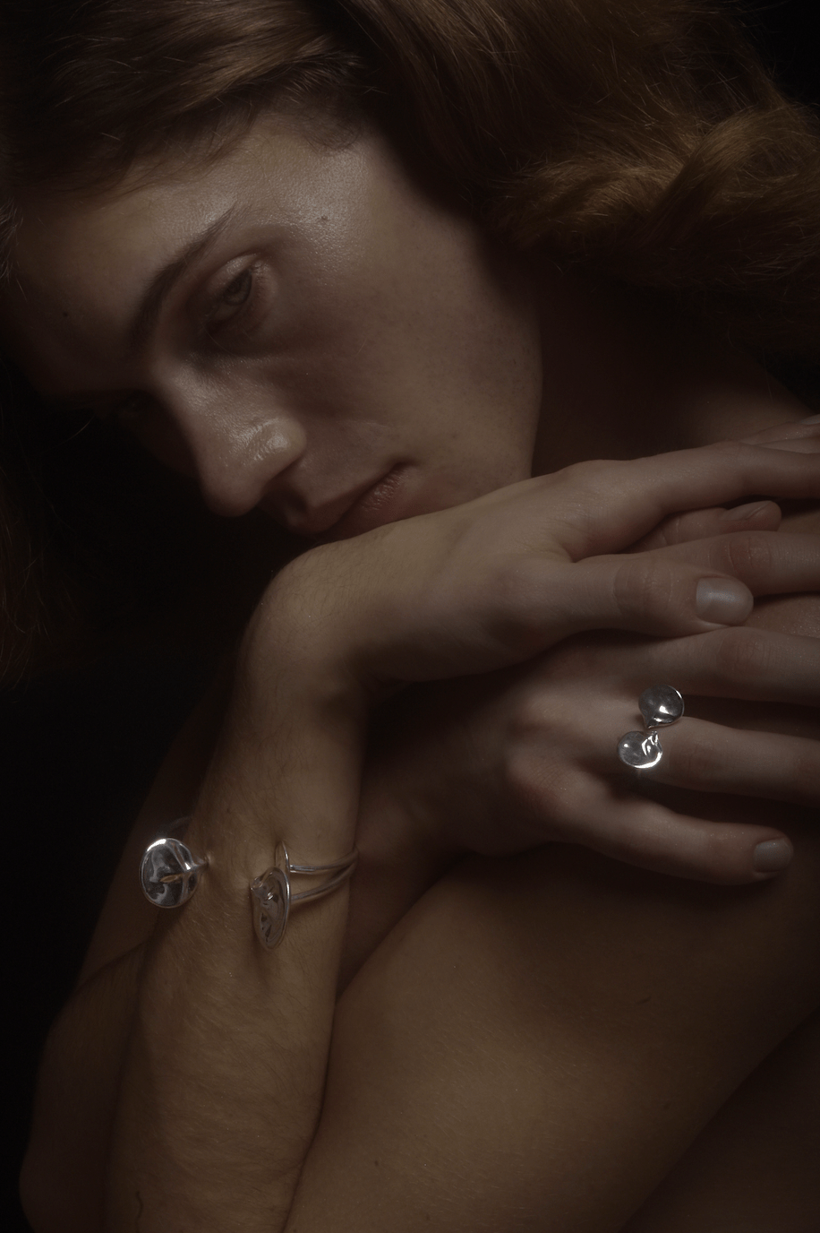 Interview with Satoru: Jewelry Maker, Entrepreneur, and Advocate for Gender Minorities - La Moda Me