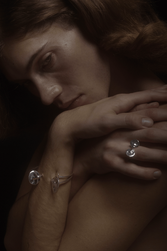 Interview with Satoru: Jewelry Maker, Entrepreneur, and Advocate for Gender Minorities - La Moda Me