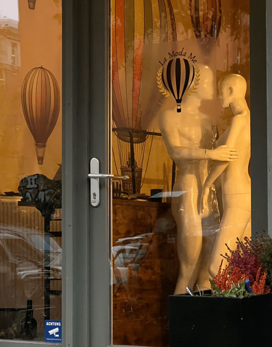 La Moda Me Opens Its Doors: Your Go-To Boutique for Sustainable Fashio