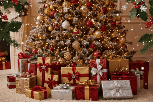 Christmas Gift Ideas 2025: GET ONE FREE Until Dec 31 | La Moda Me - La Moda Me