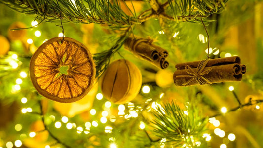 Sustainable Holiday Season: Celebrate with Care - La Moda Me