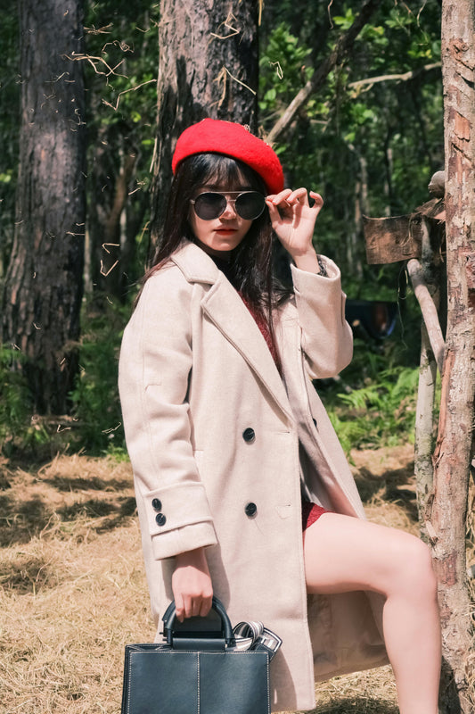 Hot Girl Walk Benefits: The Trendy Wellness Ritual Every Fashionista Needs - La Moda Me