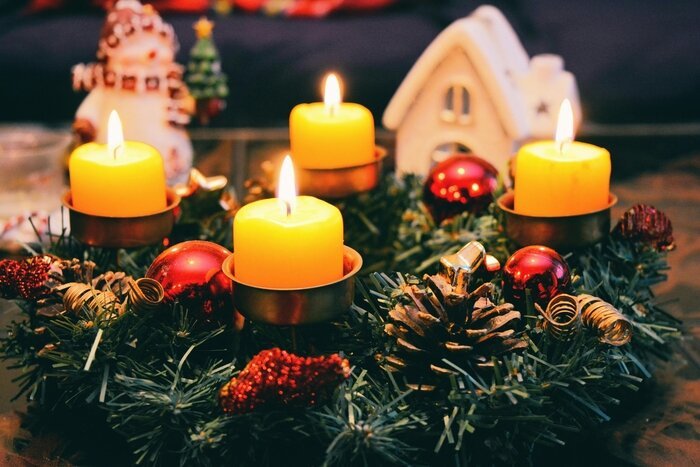 How to Give Back to the Community This Christmas - La Moda Me