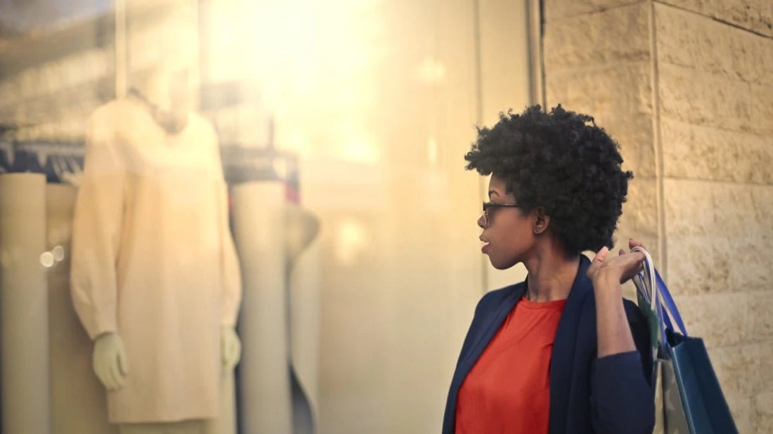 Embracing Individuality: The Importance of Personal Style in a Trend-Driven World - La Moda Me