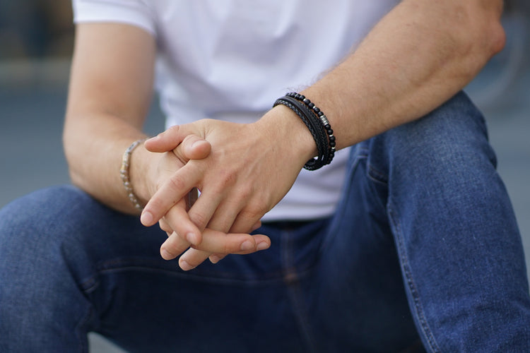 Men's Jewelry - La Moda Me