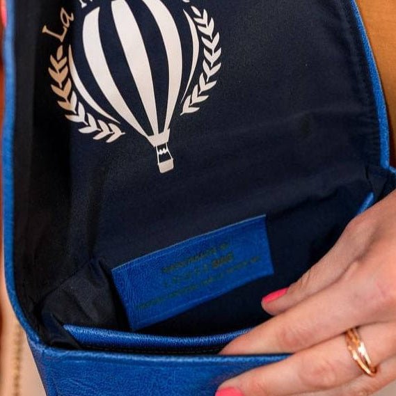 Bag Jane (small), vegan, artificial leather, 3 in 1 - La Moda Me