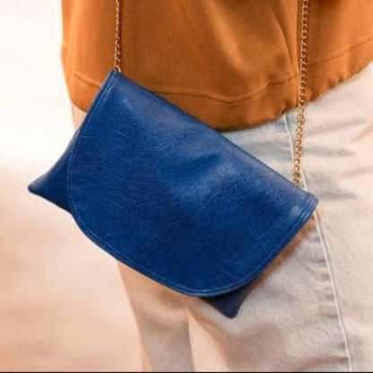 Bag Jane (small), vegan, artificial leather, 3 in 1 - La Moda Me