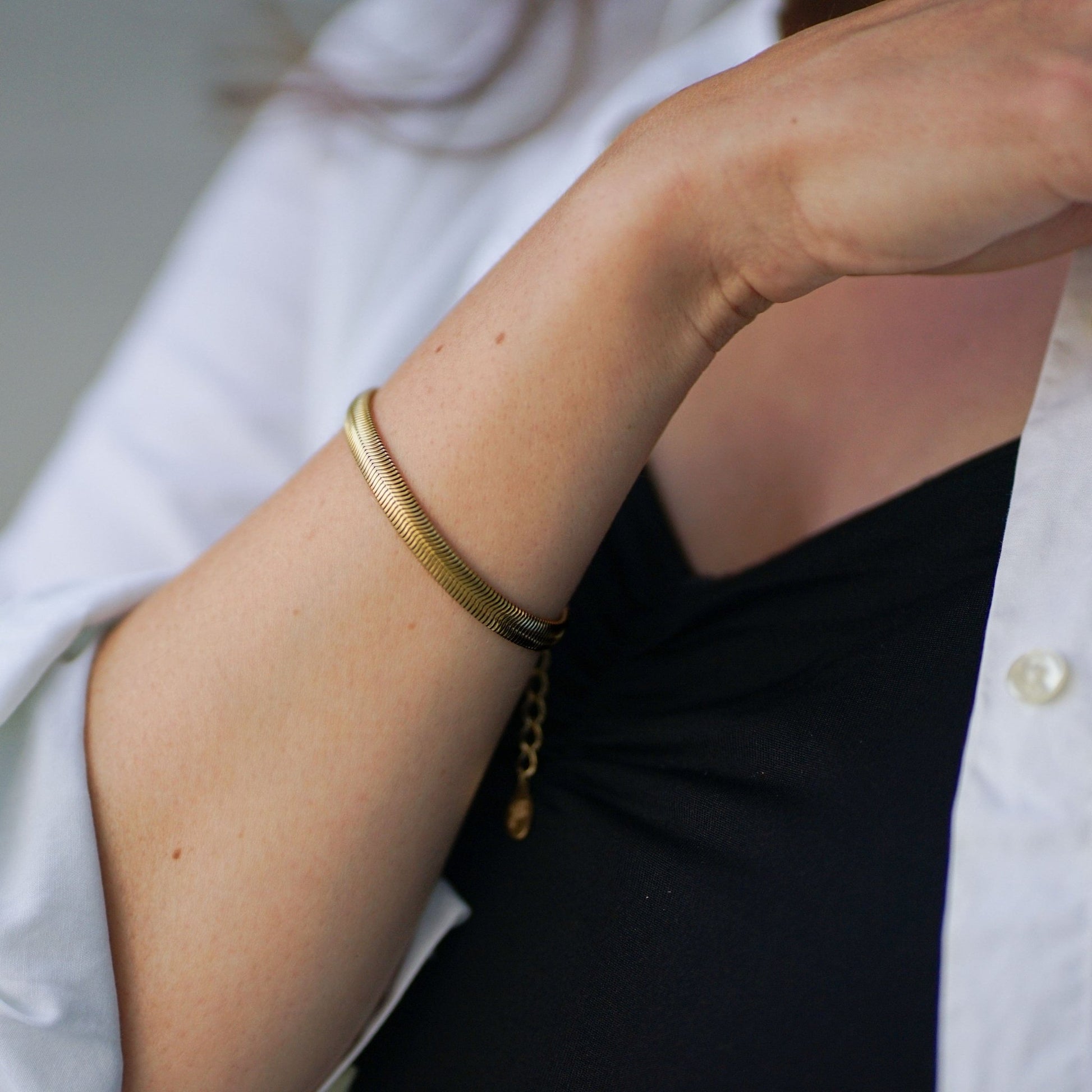 Bracelet Elena - La Moda Me