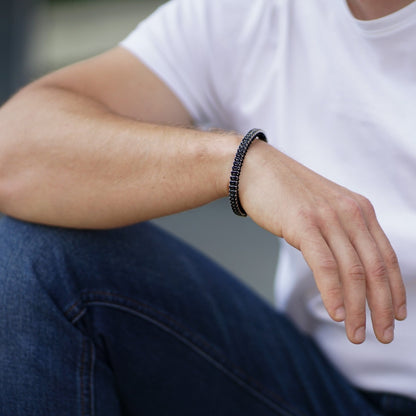 Bracelet Mike - La Moda Me