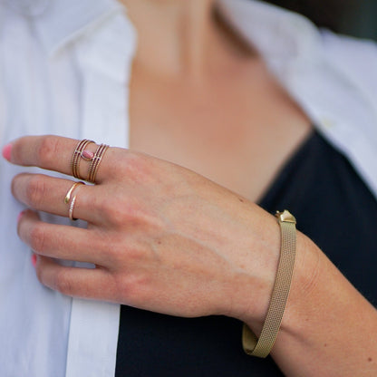 Bracelet Sandra - La Moda Me