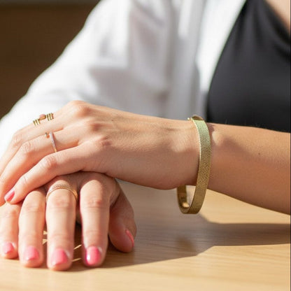 Bracelet Sandra - La Moda Me