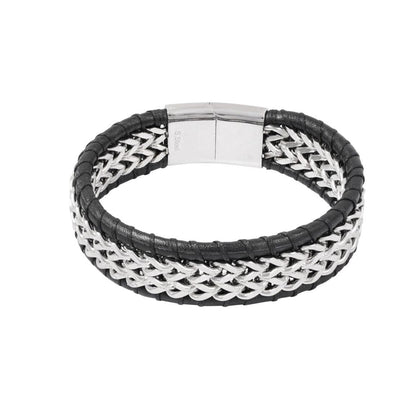 Bracelet Steven - La Moda Me