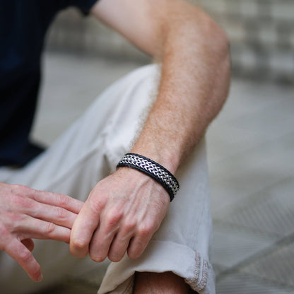 Bracelet Steven - La Moda Me