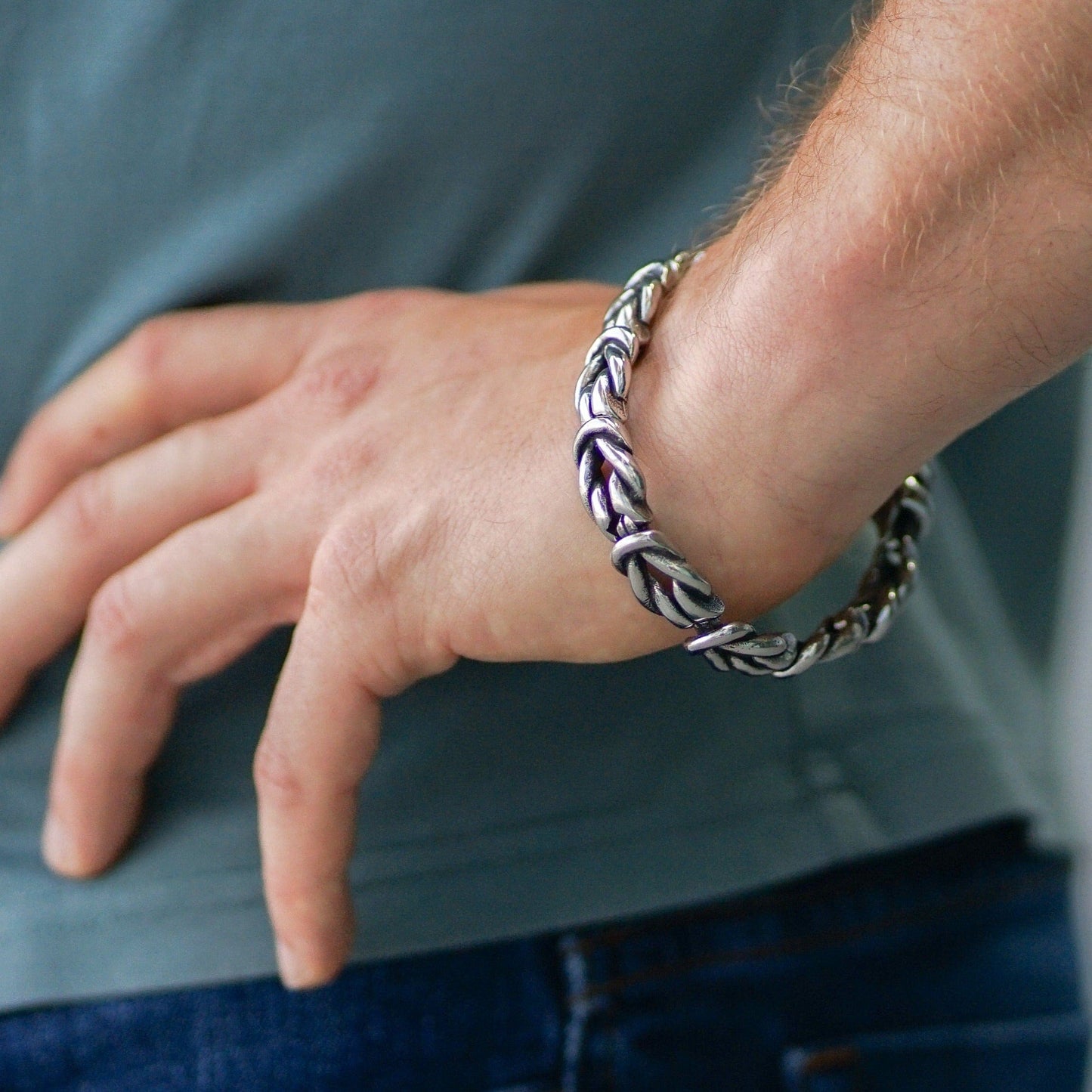 Bracelet Storm - La Moda Me