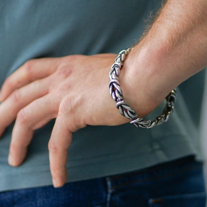 Bracelet Storm - La Moda Me