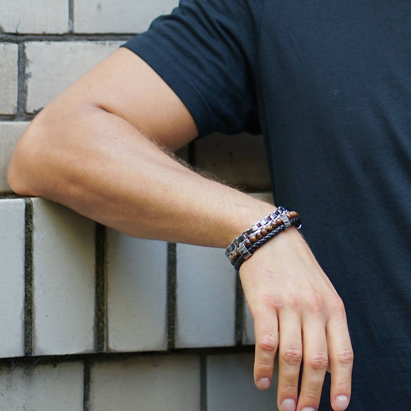 Bracelet Toni - La Moda Me