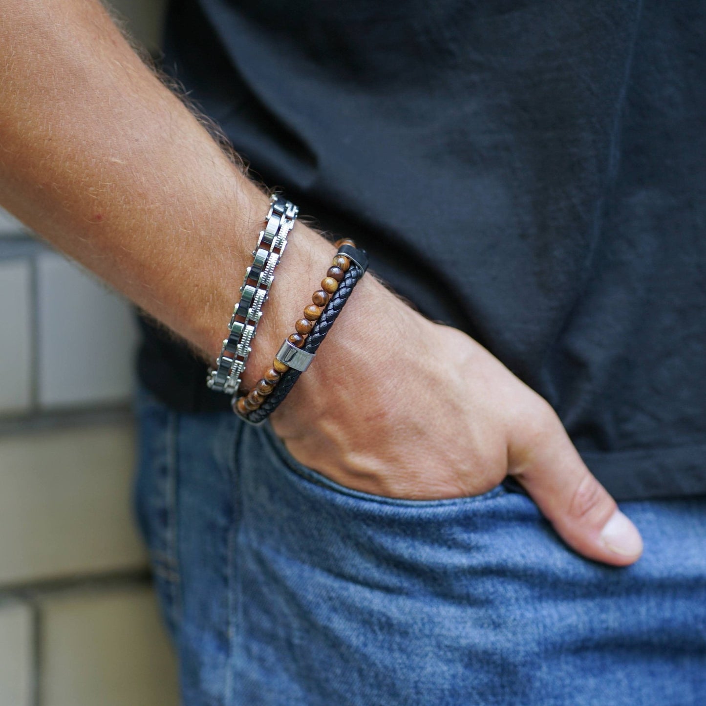 Bracelet Toni - La Moda Me