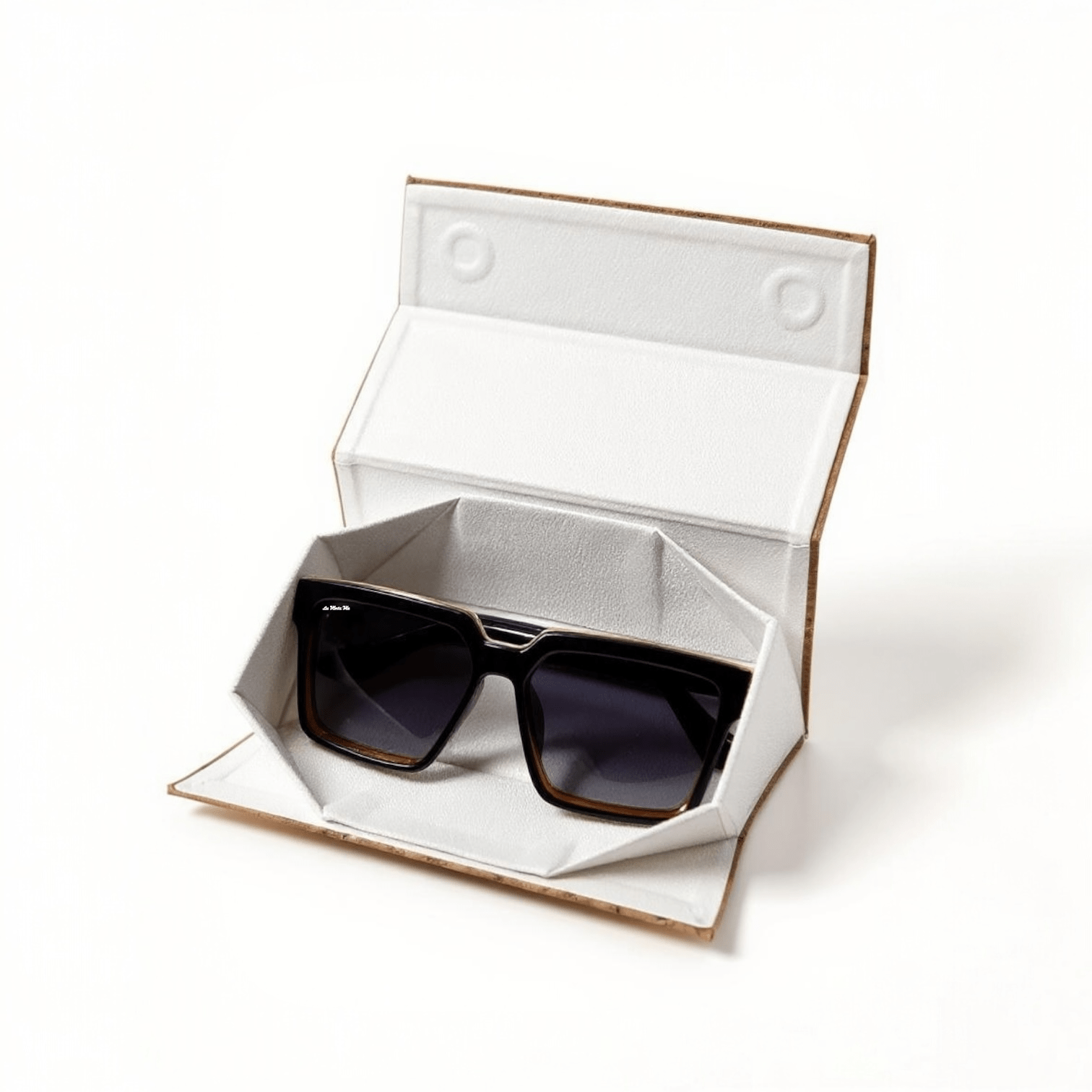 Sunglasses case Verito II - La Moda Me