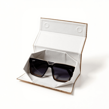 Sunglasses case Verito II - La Moda Me