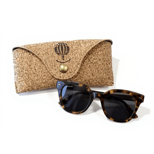 Sunglasses case Verito I - La Moda Me