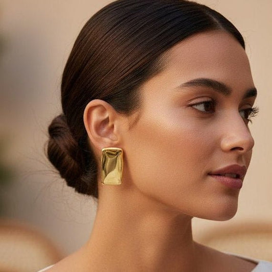 Earrings Giselle - La Moda Me