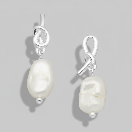 Earrings Arisa - La Moda Me