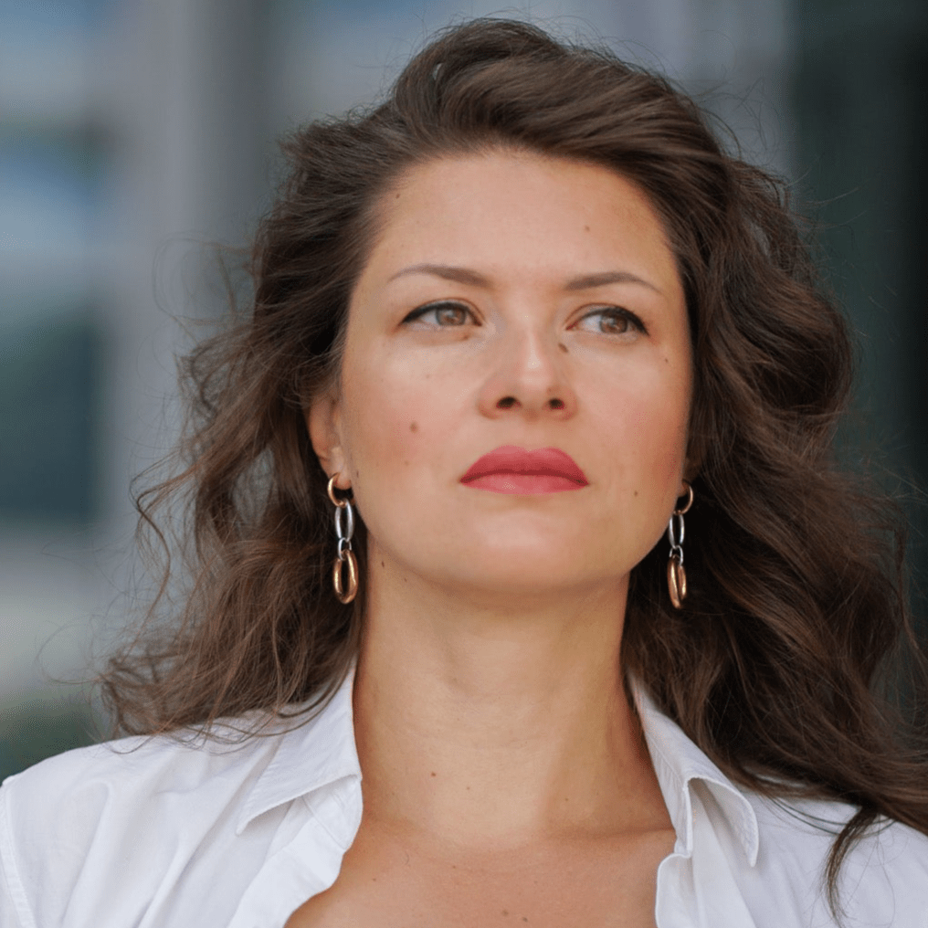 Earrings Chain - La Moda Me