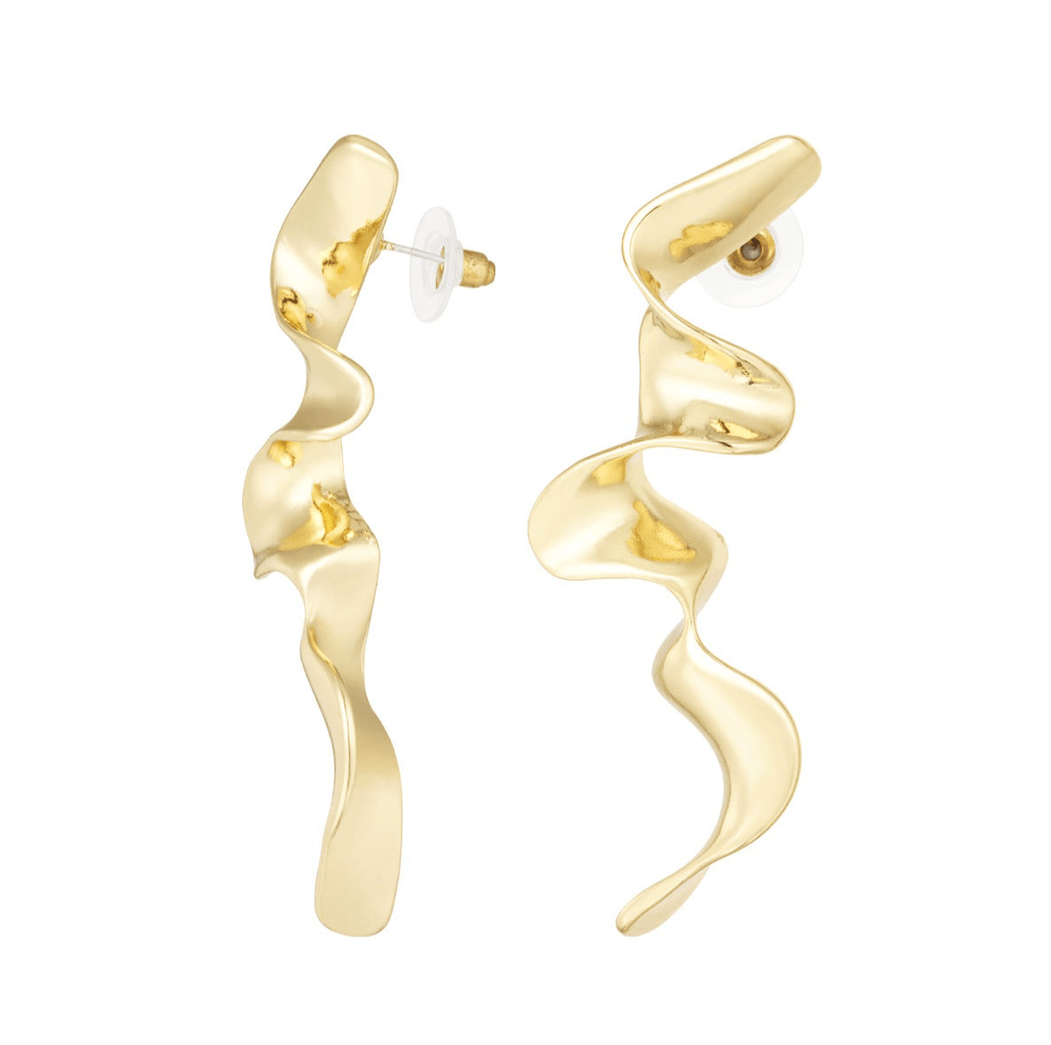 Earrings Karina - La Moda Me