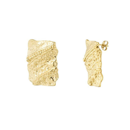 Earrings Liana - La Moda Me