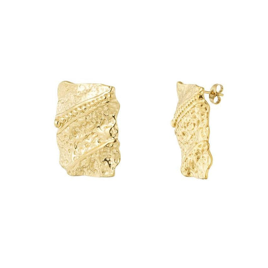 Earrings Liana - La Moda Me