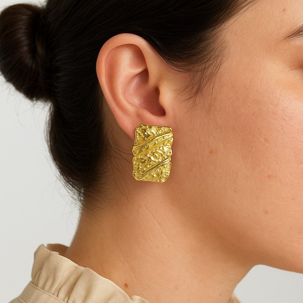 Earrings Liana - La Moda Me