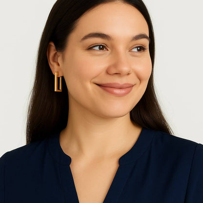 "Minimalist Essentials" Set - La Moda Me