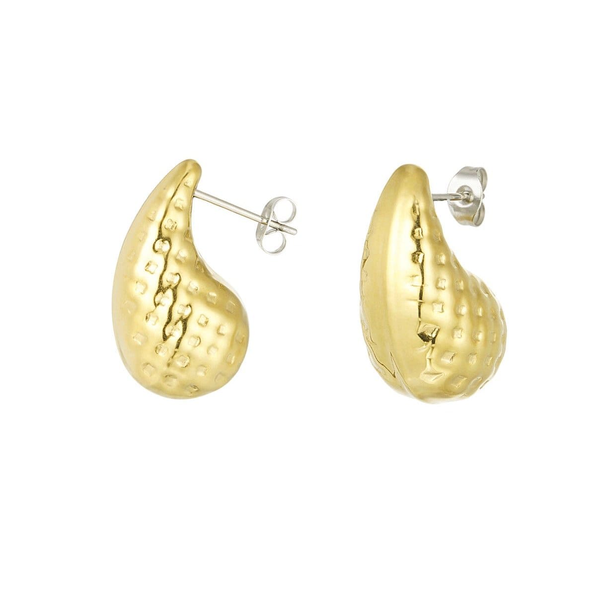 Earrings Selena - La Moda Me